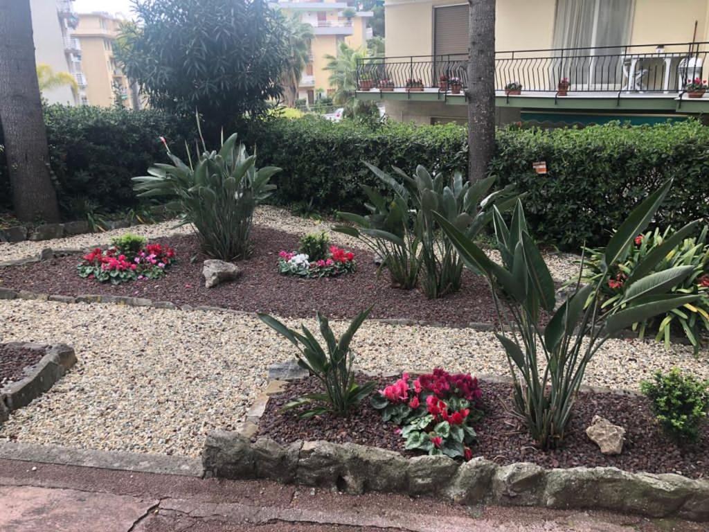 Casa Bijoux Apartman San Remo Kültér fotó