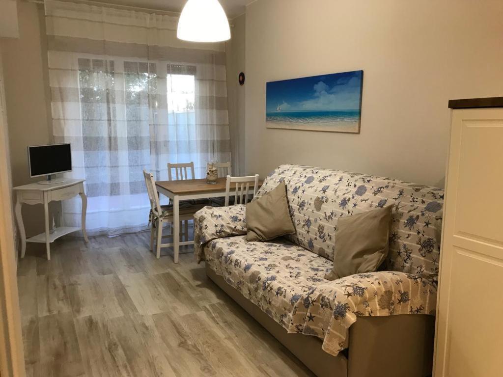 Casa Bijoux Apartman San Remo Kültér fotó