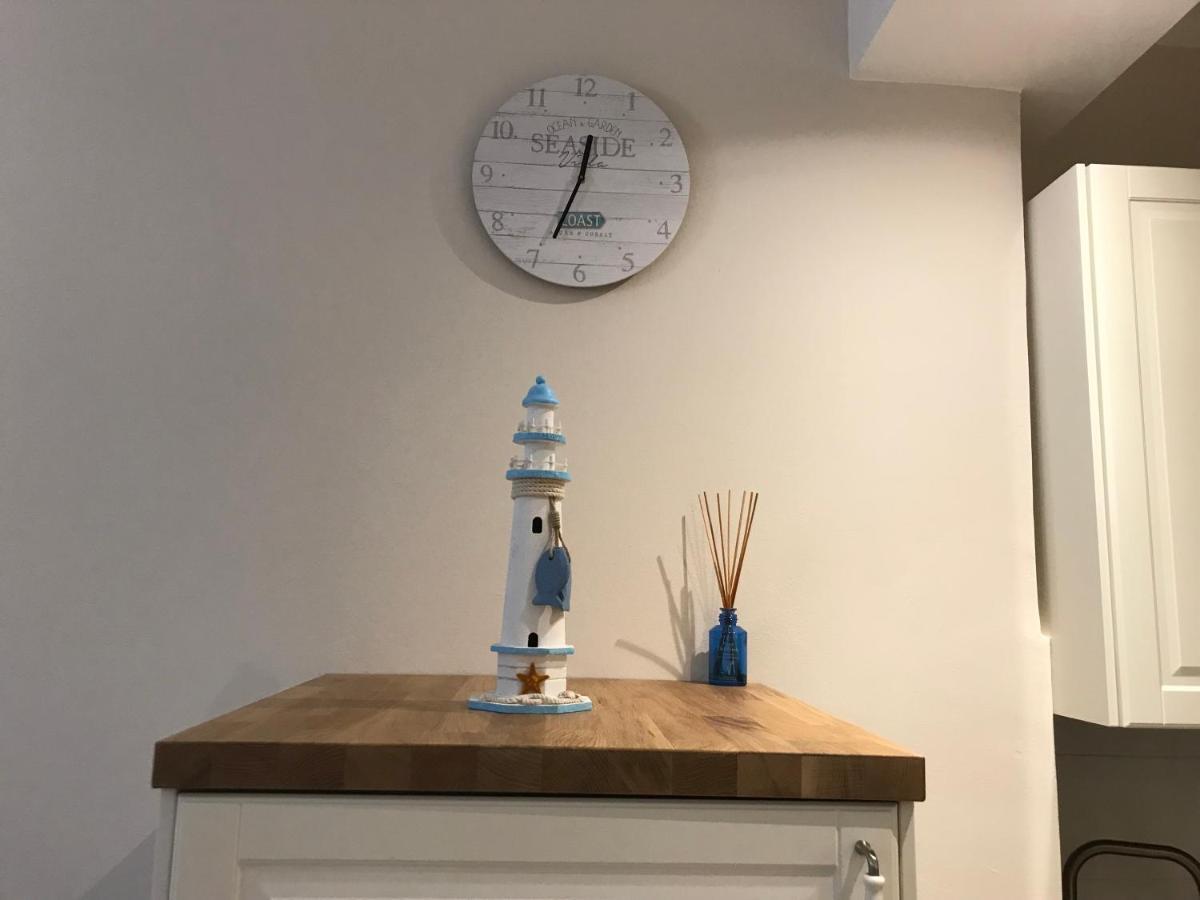 Casa Bijoux Apartman San Remo Kültér fotó