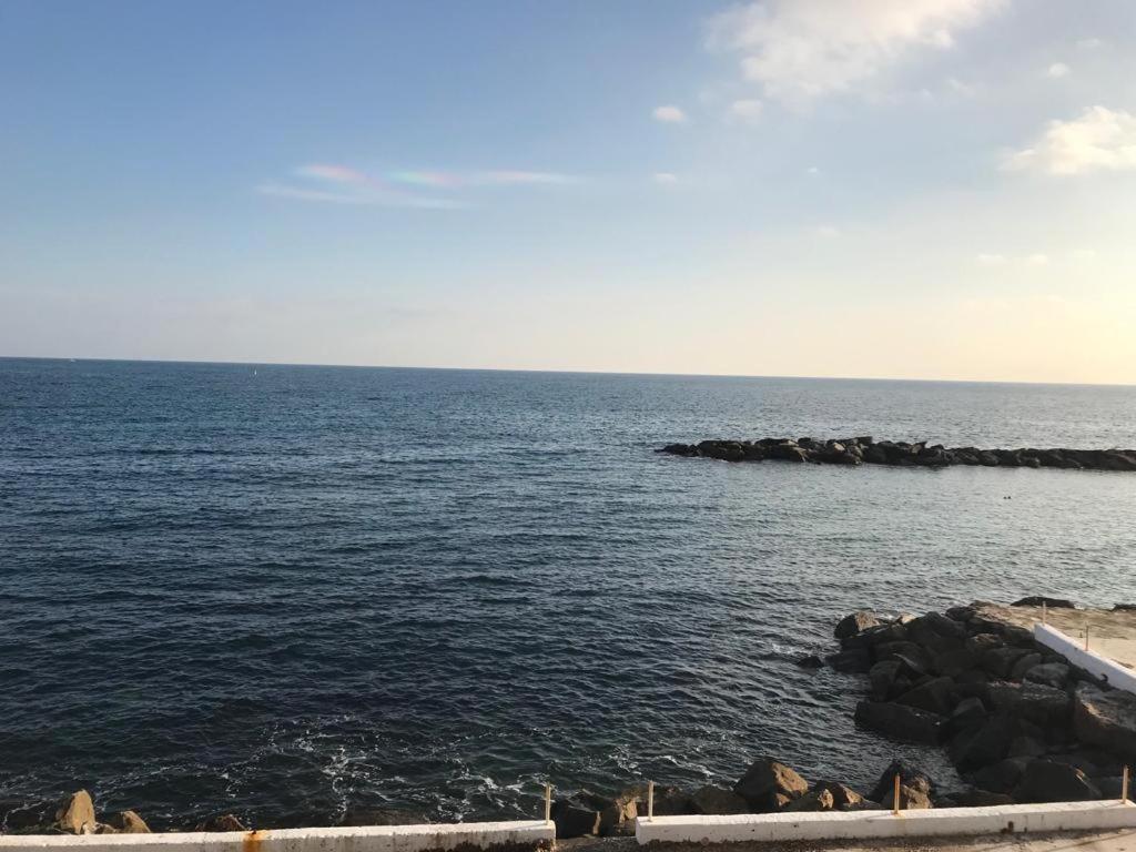 Casa Bijoux Apartman San Remo Kültér fotó