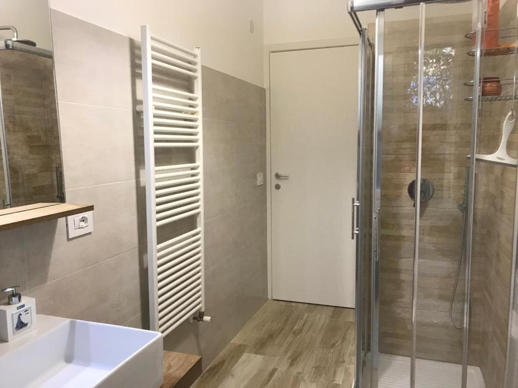 Casa Bijoux Apartman San Remo Kültér fotó