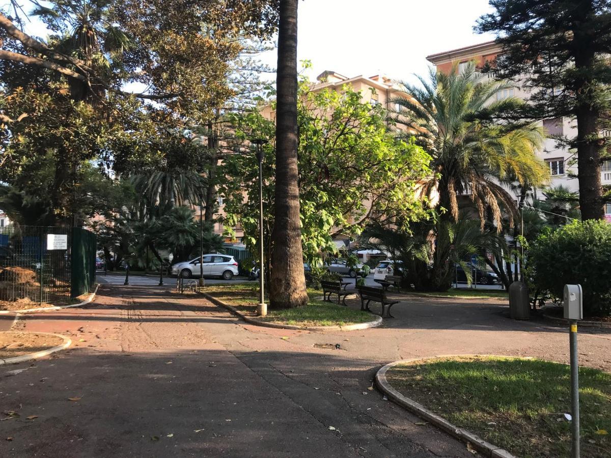 Casa Bijoux Apartman San Remo Kültér fotó
