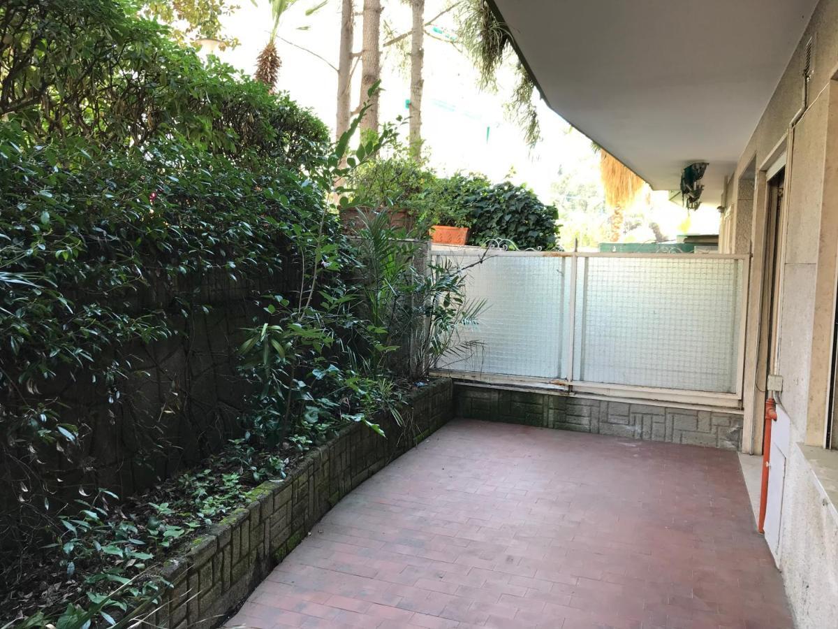 Casa Bijoux Apartman San Remo Kültér fotó