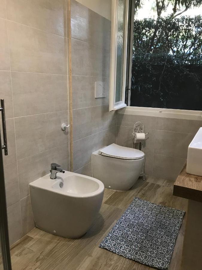 Casa Bijoux Apartman San Remo Kültér fotó